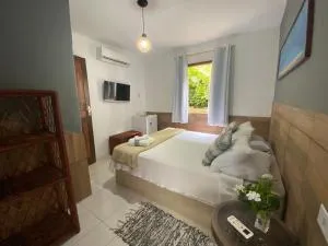 Pousada E Restaurante Passart - 圣安东尼奥-迪热苏斯