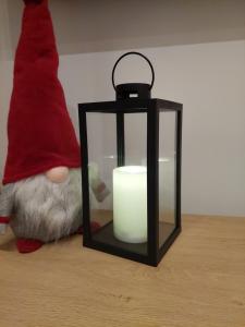 Apartman Infinity MD Divcigora