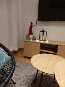 Apartman Infinity MD Divcigora