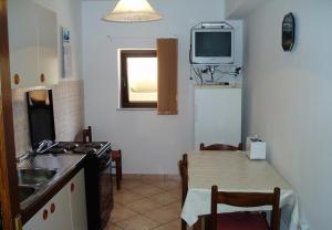 Apartments and Room Vjenceslava 