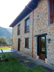Villa Mogrovejo