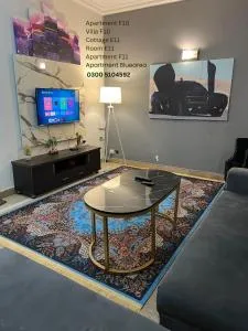 Luxury Family Villa - Koka