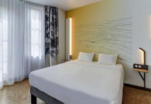 Hotels B&B HOTEL Dijon Centre : Chambre Double