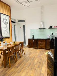 Trà duyên Homestay