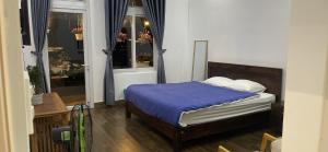 Trà duyên Homestay