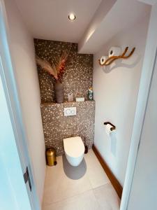 Aurelia Glamping en B&B