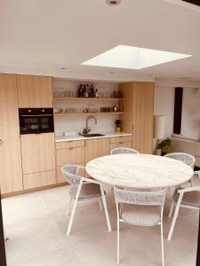 Aurelia Glamping en B&B