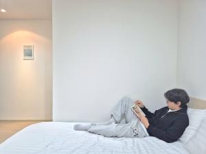 Hostel Tommy Jongno ---- Tax Return Authorized Shop