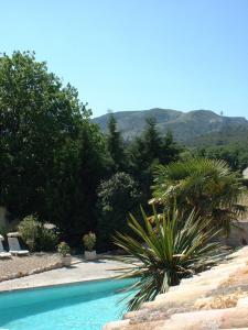 Maisons de vacances Gites Climatises Piscine Chauffee La Balancelle : photos des chambres