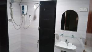 Hotel SU kataragama