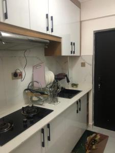 Satisfying studio at smart homes