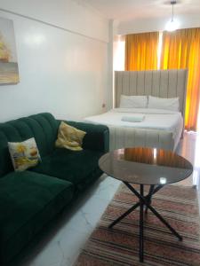 Satisfying studio at smart homes