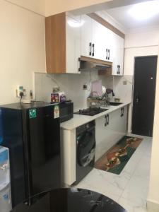 Satisfying studio at smart homes