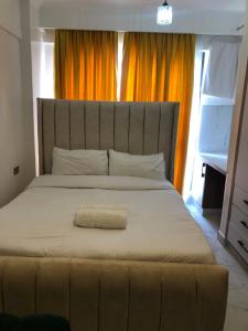 Satisfying studio at smart homes