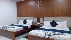 Hotel SU kataragama - Detagamuwa