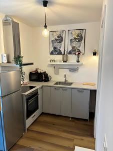 ELLY Arena Zagreb Apartment