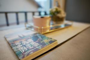 ELLY Arena Zagreb Apartment