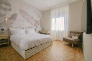 Cà del Gal - Stazione e Parcheggio Gratuito