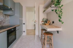 Cà del Gal - Stazione e Parcheggio Gratuito