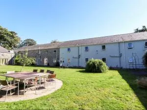 The Bevan - Llanwnda