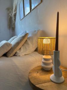 Appartements T4 Compiegne : photos des chambres