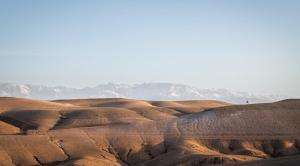 Marrakech appartement
