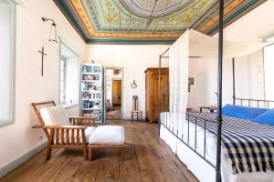 Villa Melograno HALKI