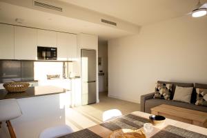 Pacific Calm Apartment