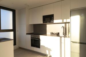 Pacific Calm Apartment