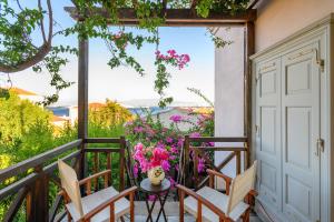 Villa Melograno HALKI