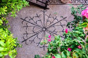 Villa Melograno HALKI