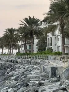 Address Beach Resort Fujairah - AU 79 CODE - 艾阿卡