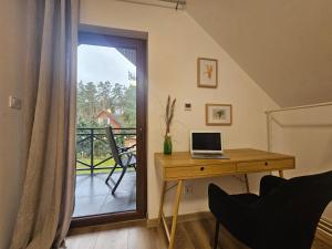 SAN ESCOBAR sauna jacuzzi jezioro