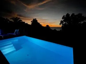 MaYa de Deshaies - Radelin