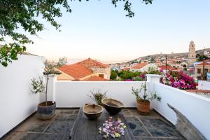 Villa Melograno HALKI