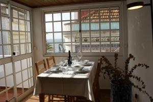 Plage,15 m, mer, Casa Melissa by SesimbraSunSea