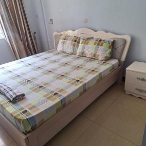 Swahili Rose Bay H & appartment