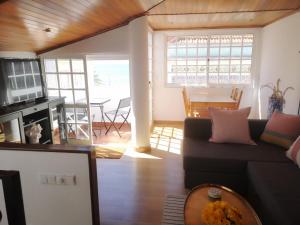 Plage,15 m, mer, Casa Melissa by SesimbraSunSea