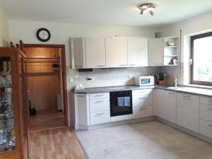 Ferienwohnung Ostsee Appartement Kronacher