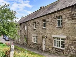 Elyvale Cottage in the heart of Rothbury - Thropton