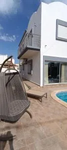 Une villa de rêve à Djerba - 塔格梅斯