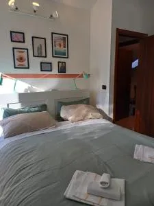 La Casa degli Aceri Secolari - Affitti Brevi Italia - 科皮托