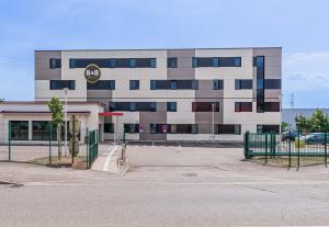 Hotels B&B HOTEL Colmar Expo : photos des chambres