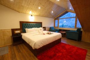 Hidden Heaven Manali