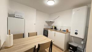 Appartements Le carmes - Retroprojecteur - Hypercentre Orleans : Appartement 2 Chambres