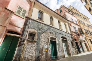 Società mutuo soccorso, Levanto - 3hvězdičkové hotely ve městě Levanto