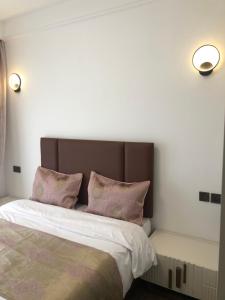 Heavenly castle 2b at capital rise apartment