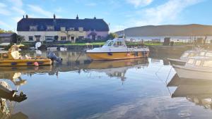 Western Cottage Porlock Weir