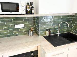 Appartements Le Relai des Gayots Wifi Parking Jardin - CLG Savoie : photos des chambres