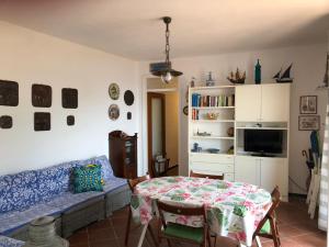 Casa vista mare, Levanto